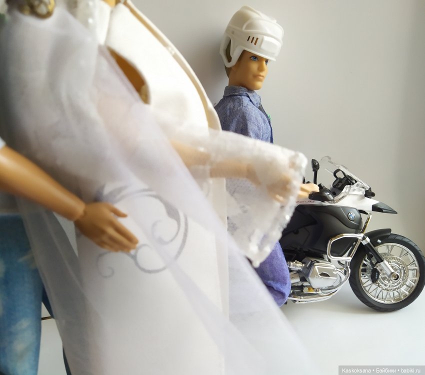 Эл+Бэлл. Как украсть невесту 2