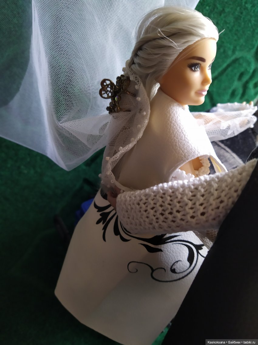 Эл+Бэлл. Как украсть невесту 2