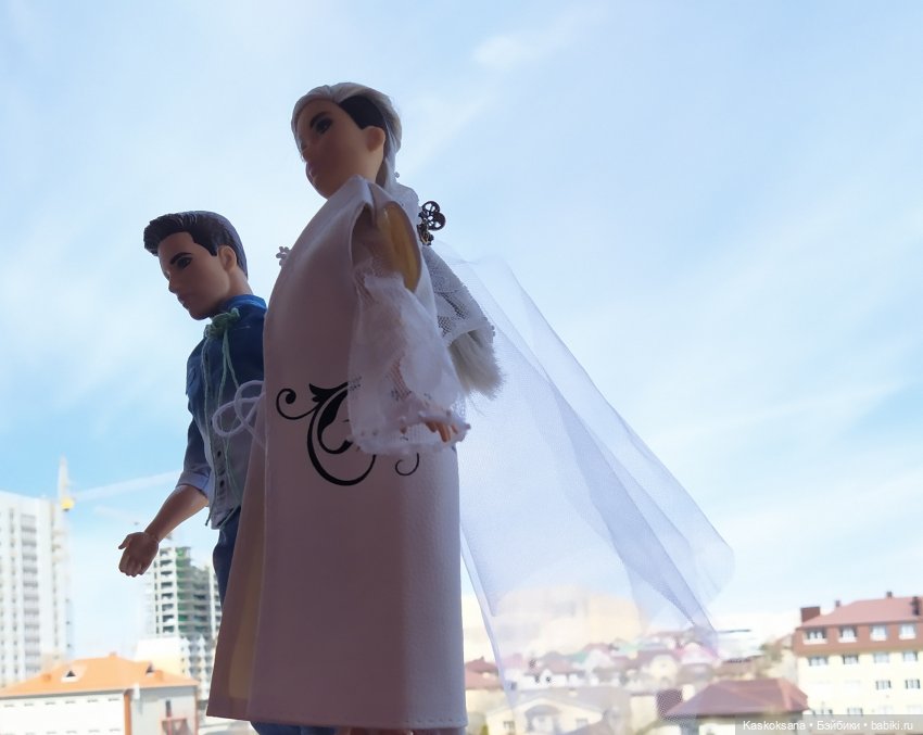 Эл+Бэлл. Как украсть невесту 2 (фото 6)