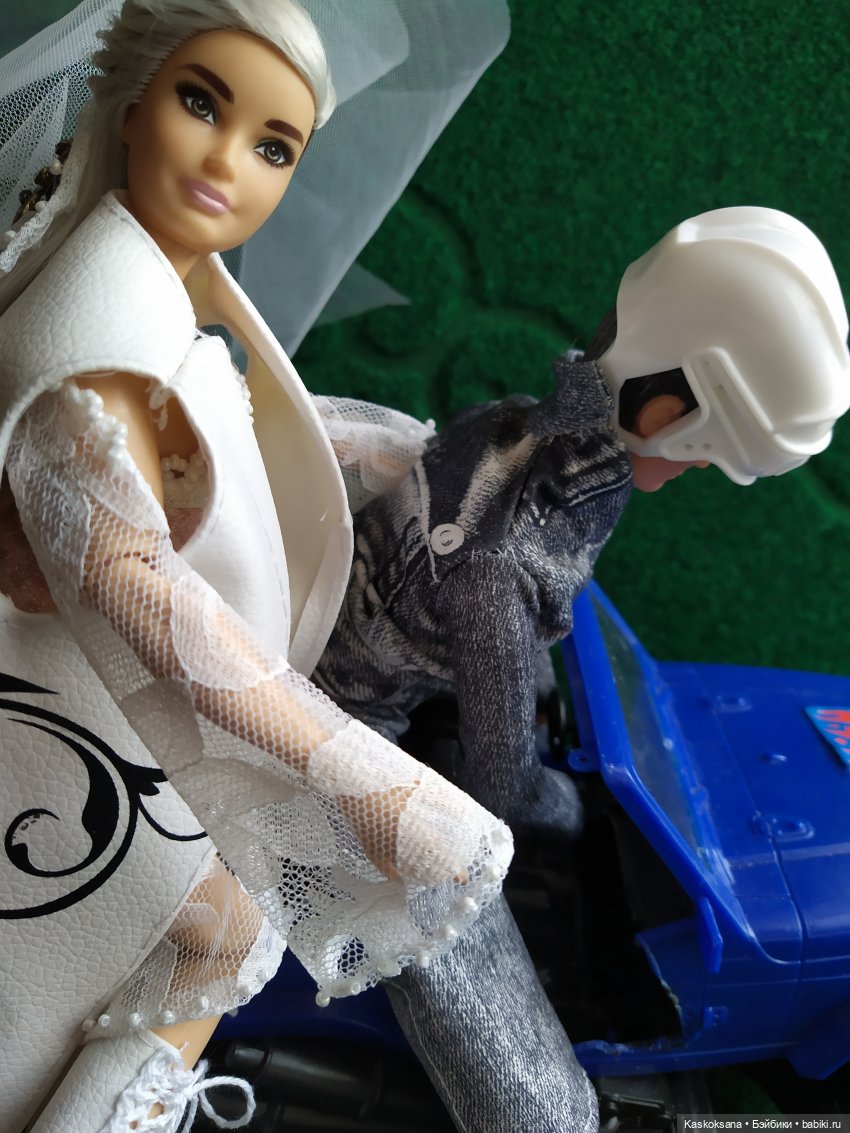 Эл+Бэлл. Как украсть невесту 2