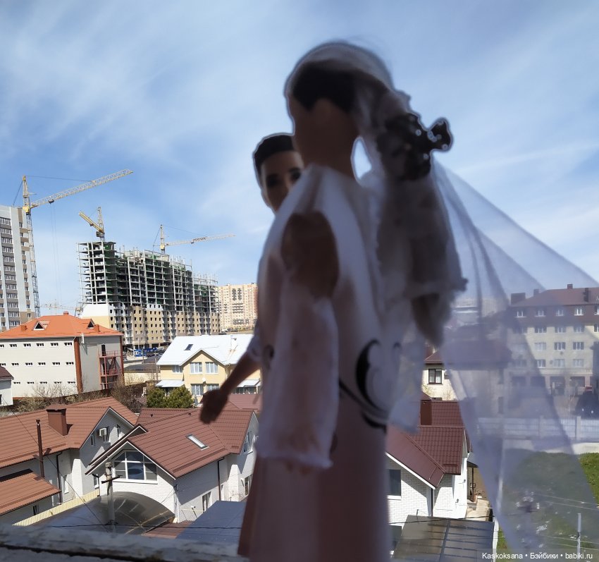 Эл+Бэлл. Как украсть невесту 2 (фото 7)