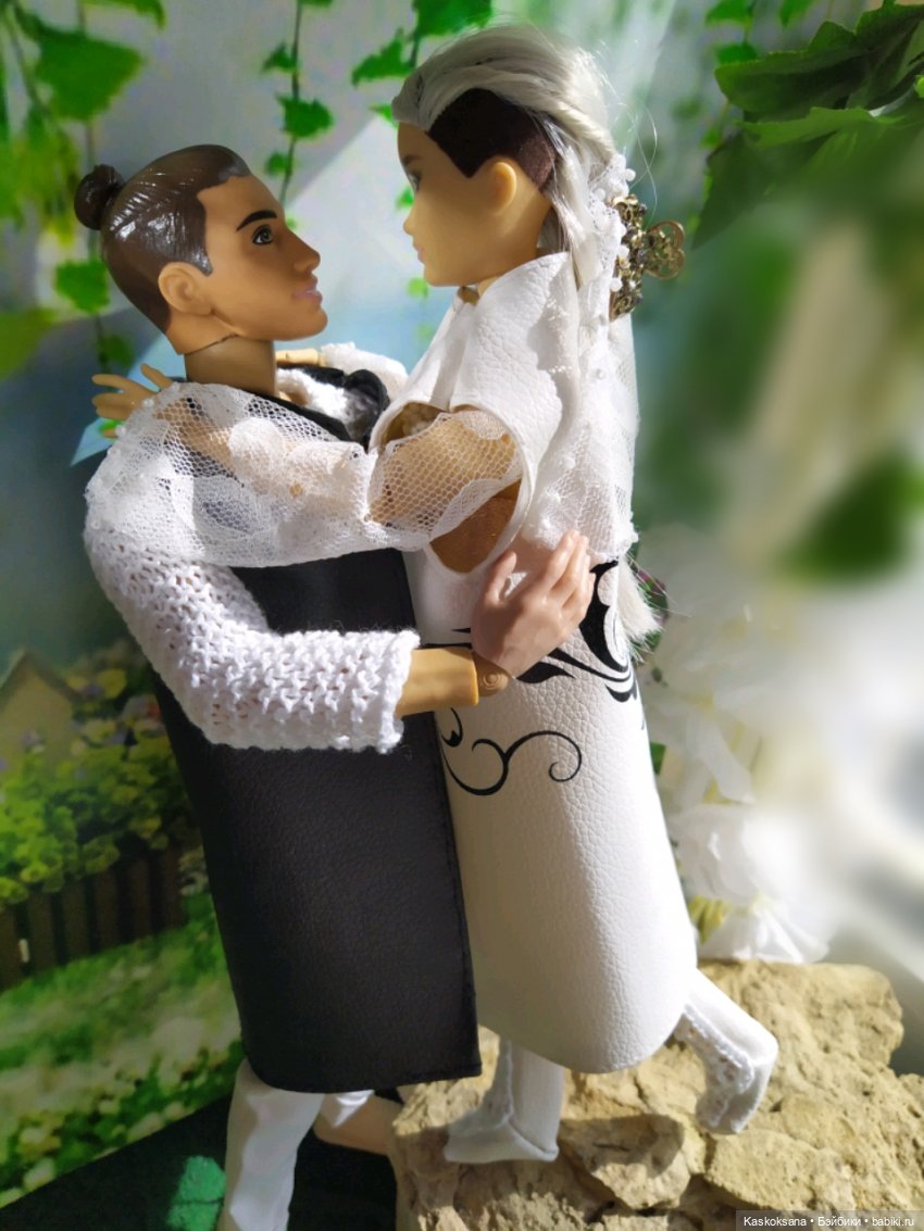 Эл+Бэлл. Как украсть невесту 2