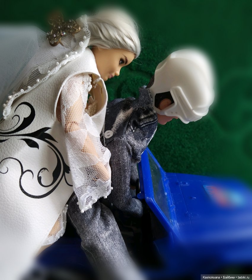 Эл+Бэлл. Как украсть невесту 2