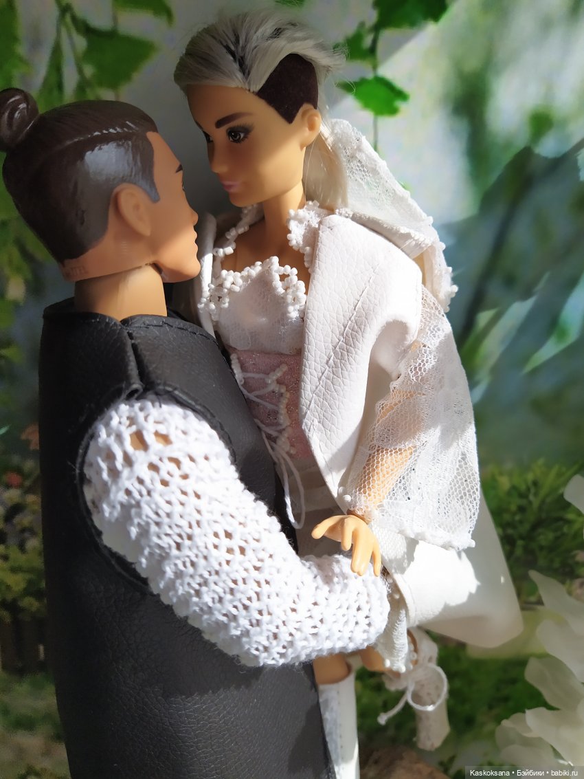 Эл+Бэлл. Как украсть невесту 2