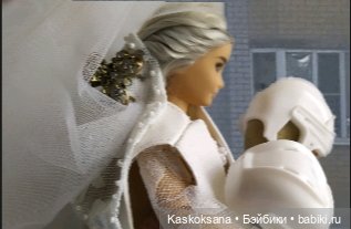 Эл+Бэлл. Как украсть невесту 2