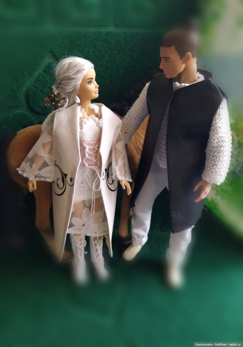 Эл+Бэлл. Как украсть невесту 2