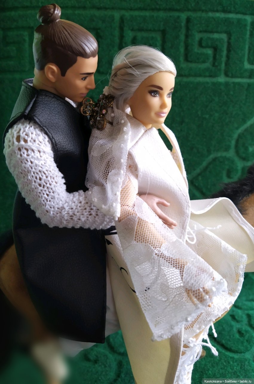 Эл+Бэлл. Как украсть невесту 2