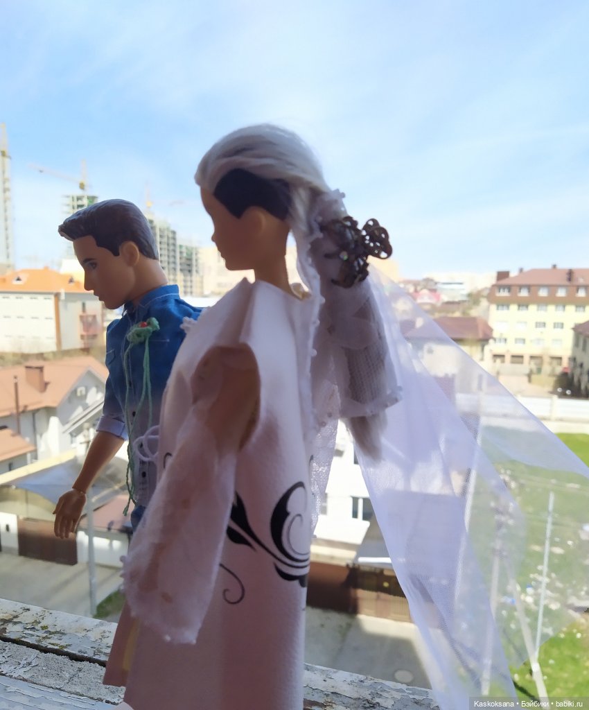 Эл+Бэлл. Как украсть невесту 2 (фото 8)