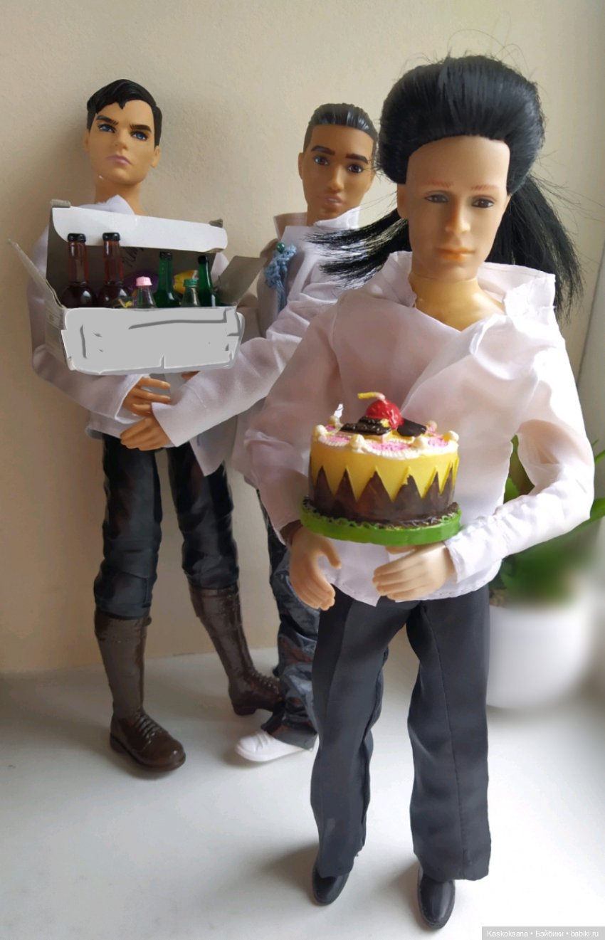 Эл+Бэлл. Как украсть невесту 1