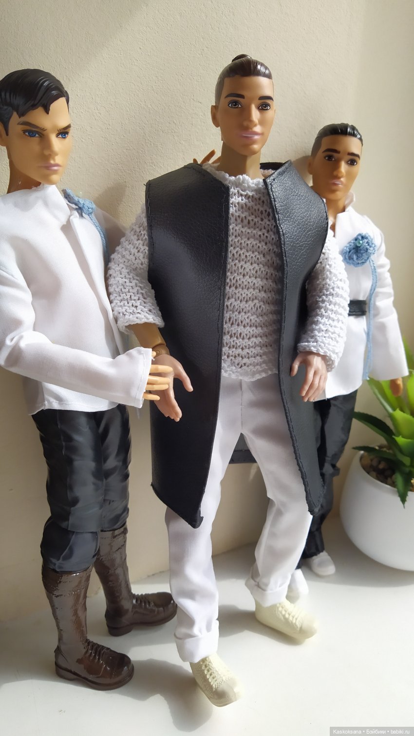 Эл+Бэлл. Как украсть невесту 1