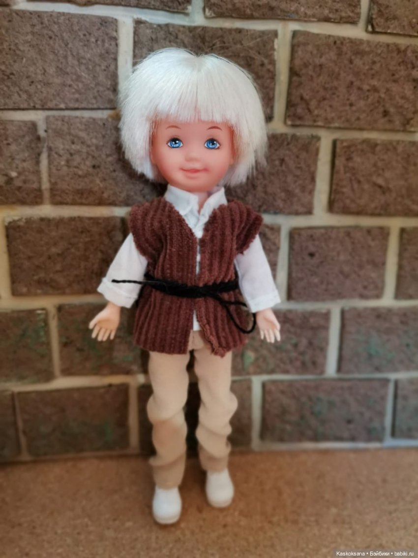 Эл+Бэлл. Как украсть невесту 1