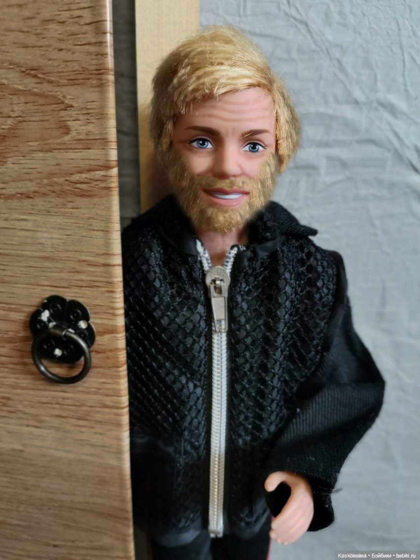 Эл+Бэлл. Как украсть невесту 1