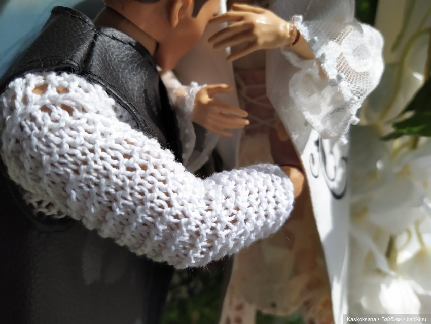 Эл+Бэлл. Как украсть невесту 2