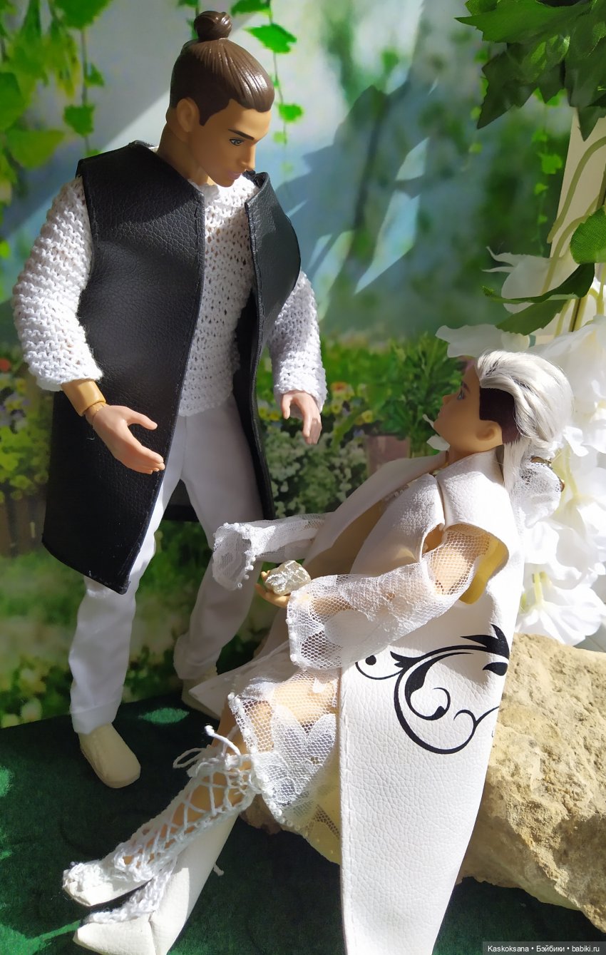 Эл+Бэлл. Как украсть невесту 2