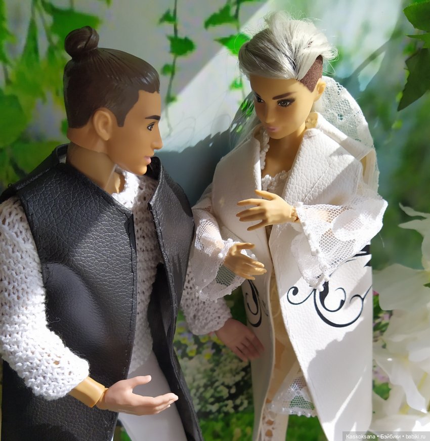 Эл+Бэлл. Как украсть невесту 2