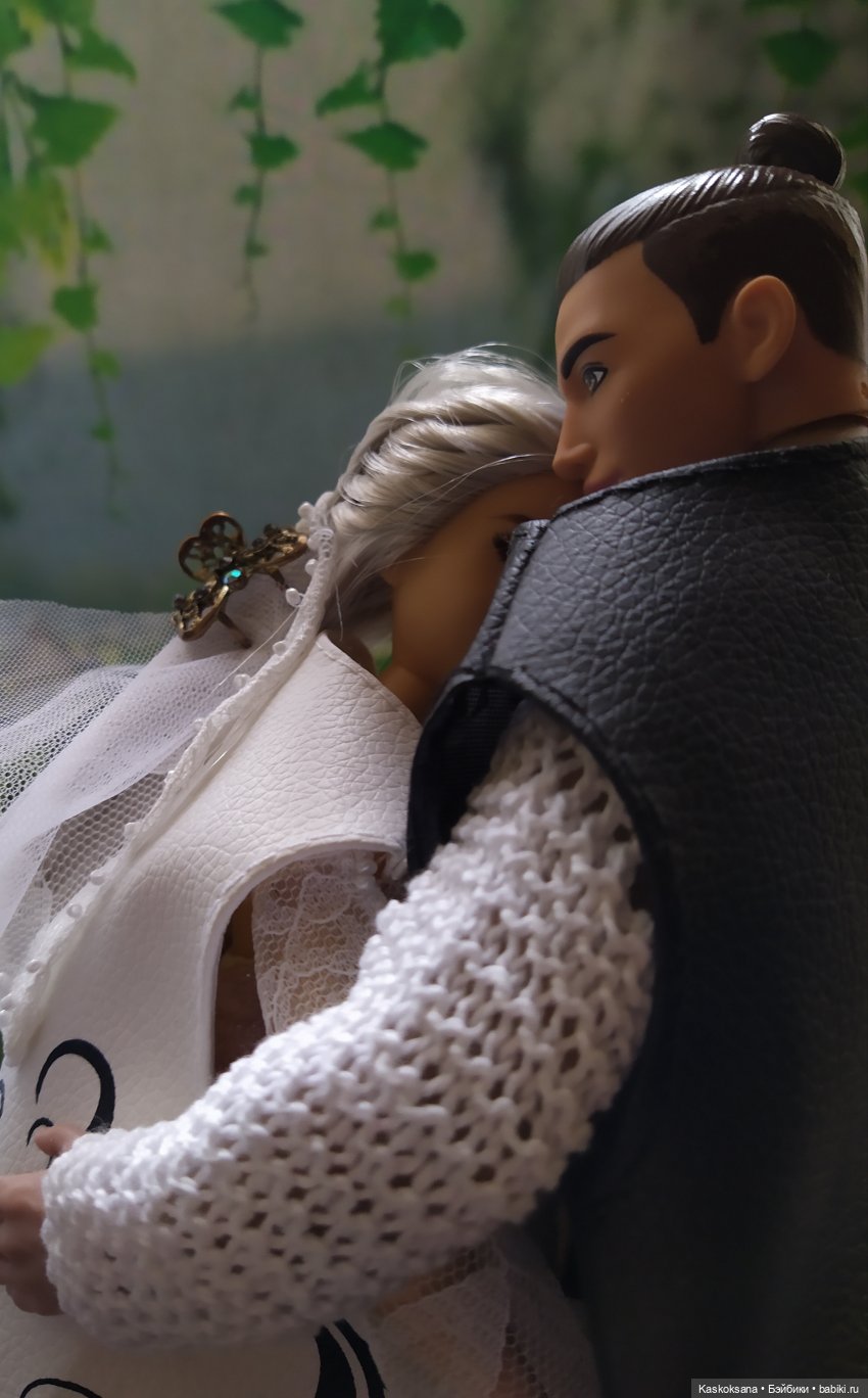 Эл+Бэлл. Как украсть невесту 2