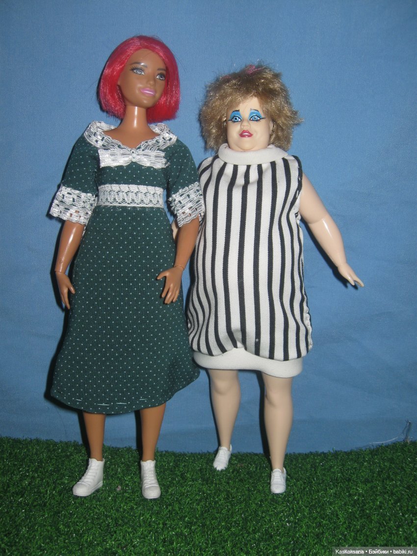 Эл+Бэлл. Как украсть невесту 1