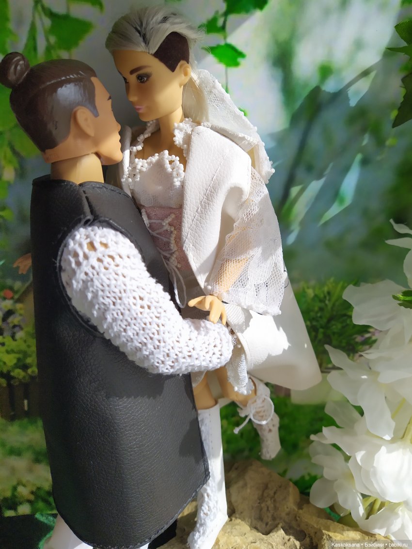 Эл+Бэлл. Как украсть невесту 2