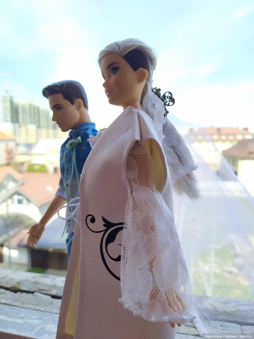 Эл+Бэлл. Как украсть невесту 2 (фото 10)