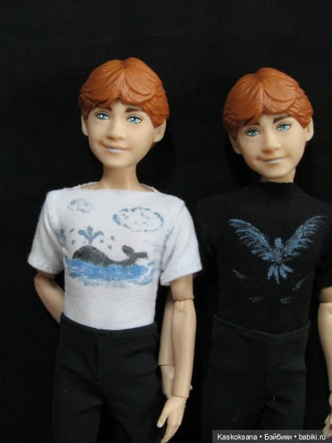 Эл+Бэлл. Как украсть невесту 1