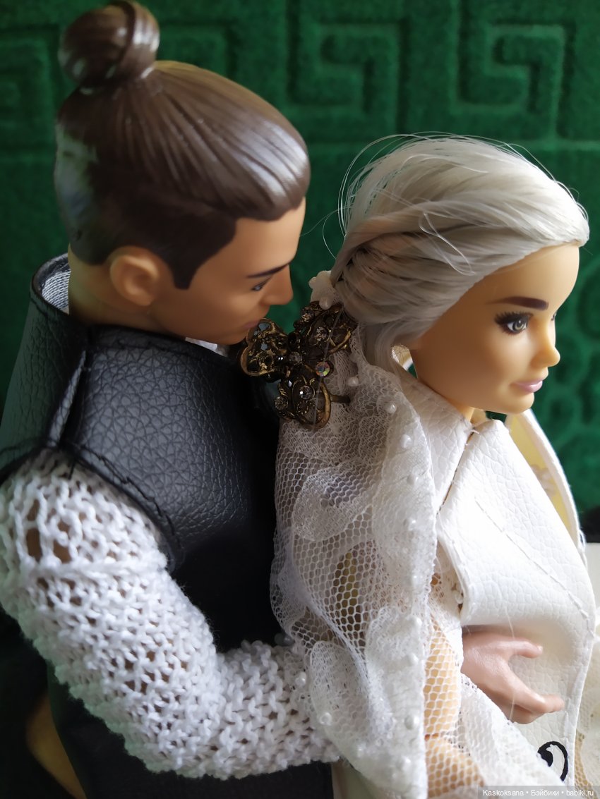 Эл+Бэлл. Как украсть невесту 2