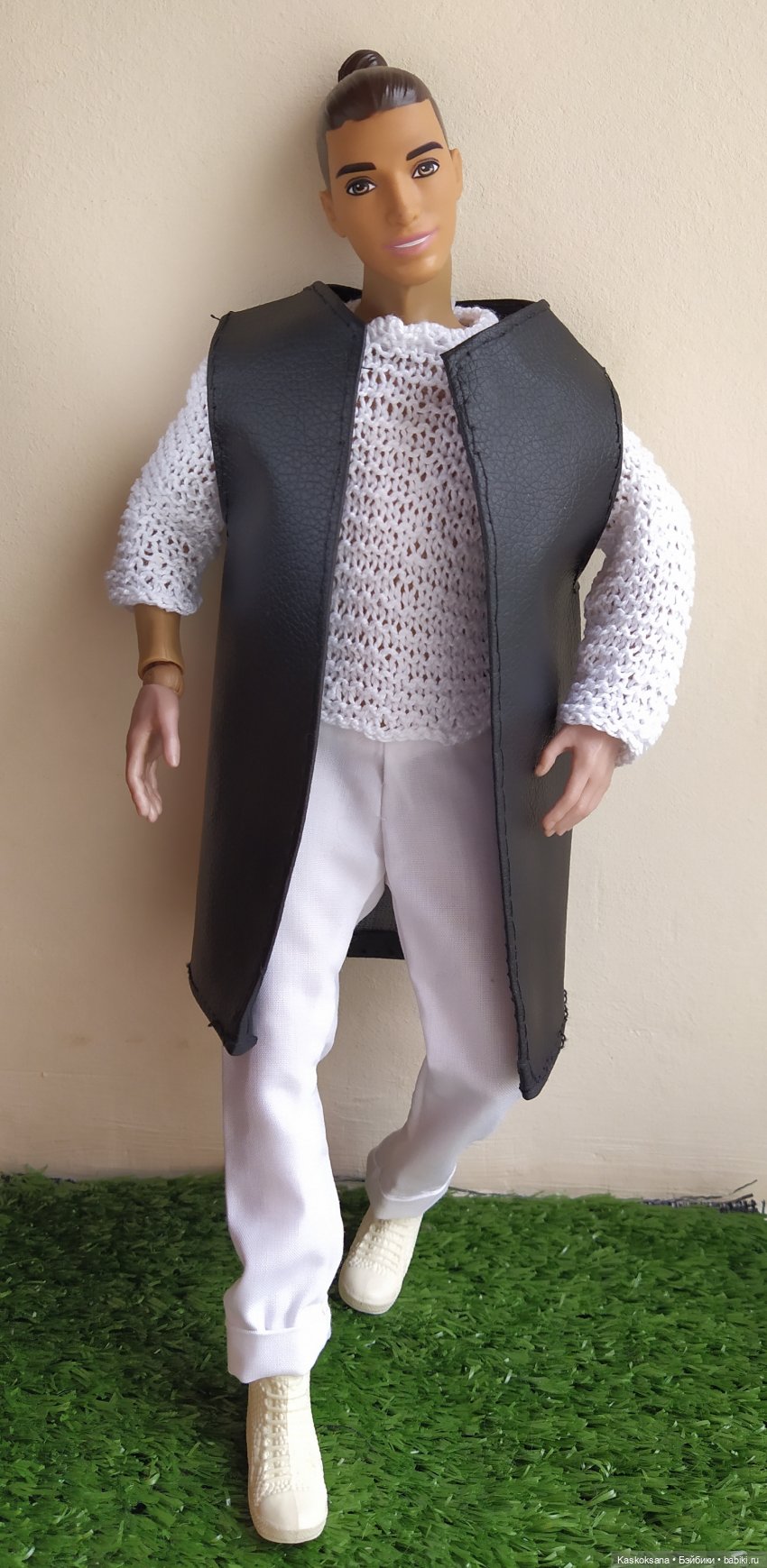 Эл+Бэлл. Как украсть невесту 1