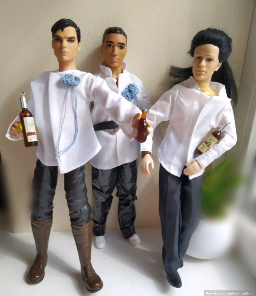 Эл+Бэлл. Как украсть невесту 1