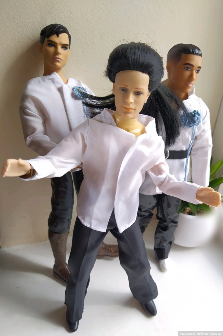 Эл+Бэлл. Как украсть невесту 1