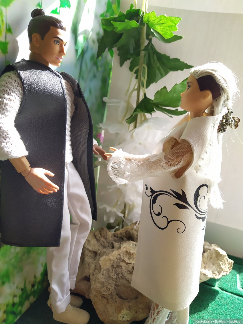 Эл+Бэлл. Как украсть невесту 2