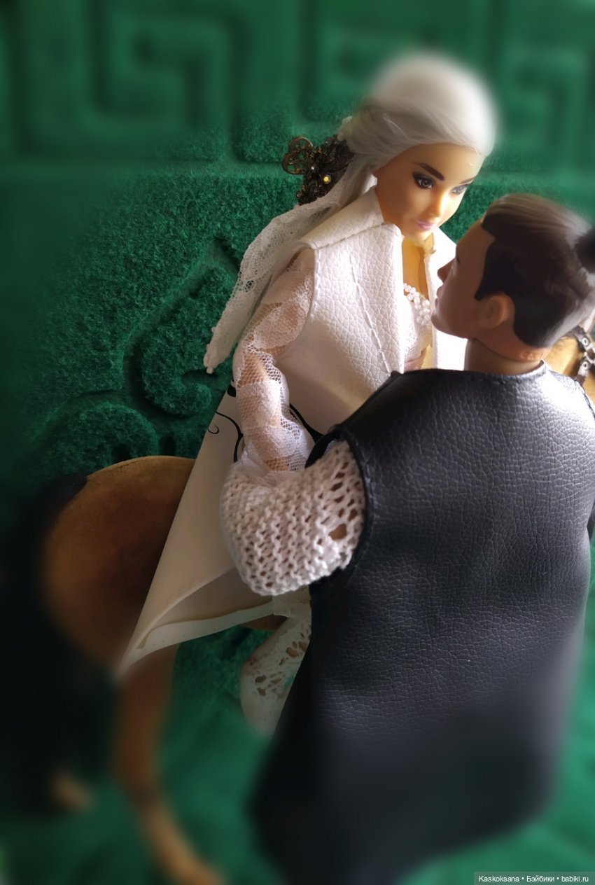 Эл+Бэлл. Как украсть невесту 2