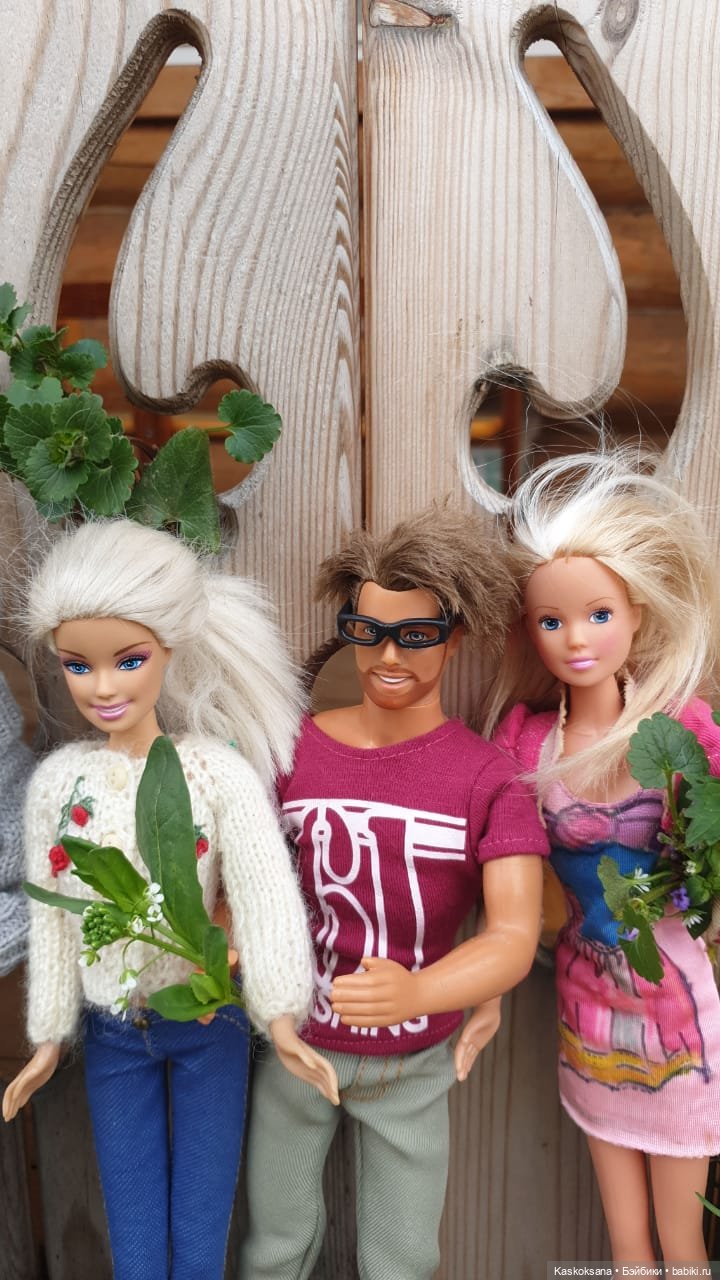 Эл+Бэлл. Как украсть невесту 2