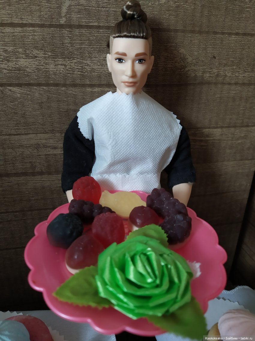 Эл+Бэлл. Свадебная церемония и Рыцарский турнир | Бэйбики Эл+Бэлл. Свадебная церемония и Рыцарский турнир