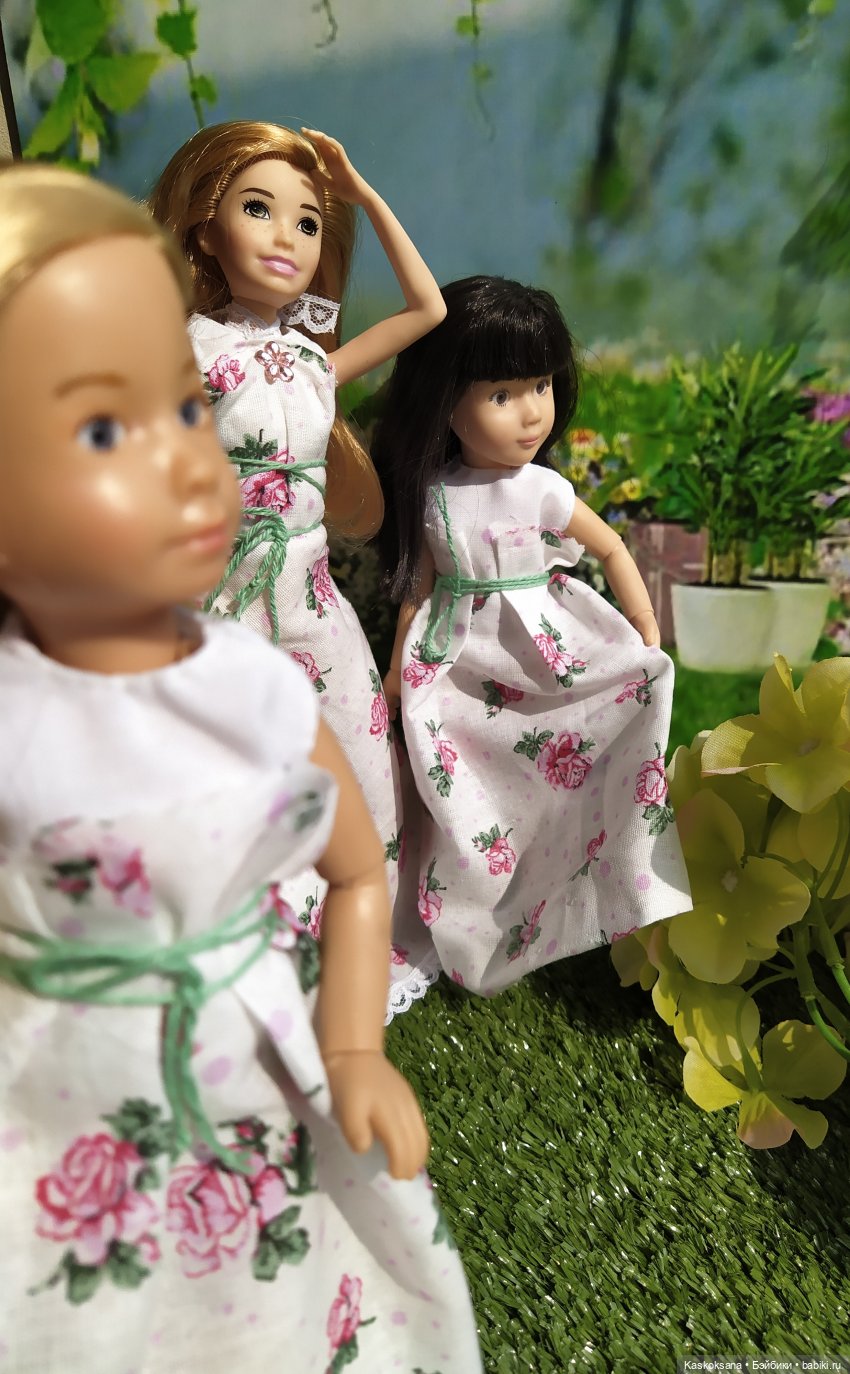 Эл+Бэлл. Свадебное утро. Встреча гостей в "ЗАмке"