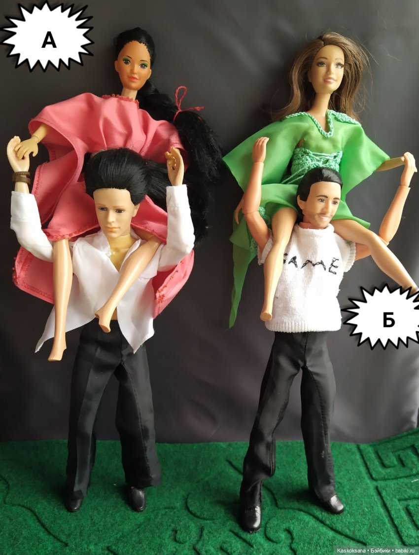 Эл+Бэлл. Свадебная церемония и Рыцарский турнир | Бэйбики Эл+Бэлл. Свадебная церемония и Рыцарский турнир