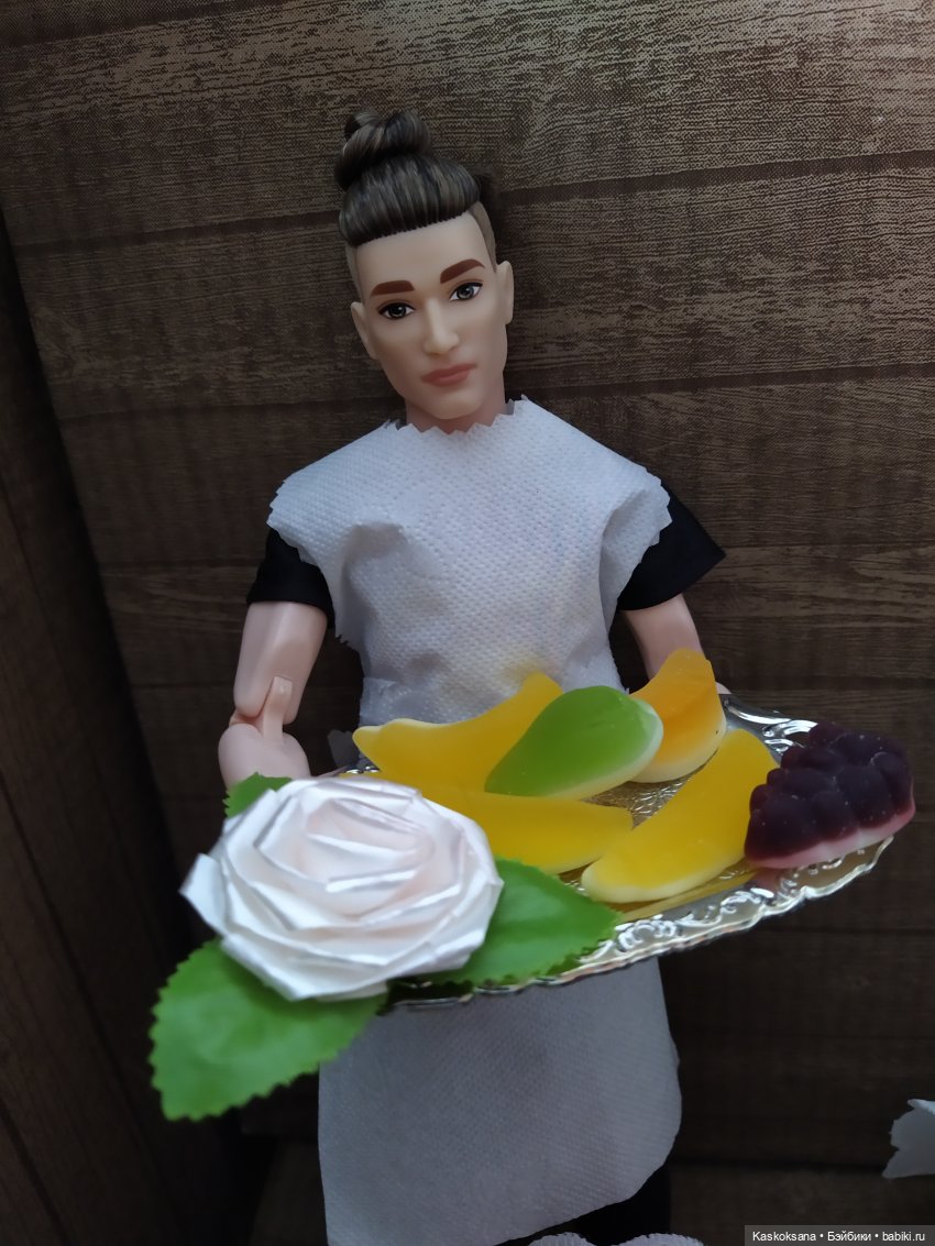 Эл+Бэлл. Свадебная церемония и Рыцарский турнир | Бэйбики Эл+Бэлл. Свадебная церемония и Рыцарский турнир