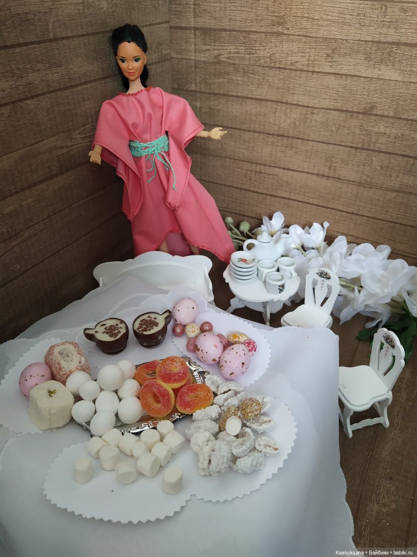 Эл+Бэлл. Свадебная церемония и Рыцарский турнир | Бэйбики Эл+Бэлл. Свадебная церемония и Рыцарский турнир