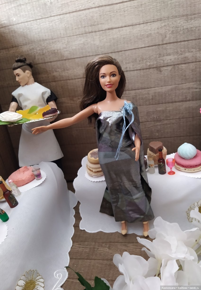 Эл+Бэлл. Свадебная церемония и Рыцарский турнир | Бэйбики Эл+Бэлл. Свадебная церемония и Рыцарский турнир