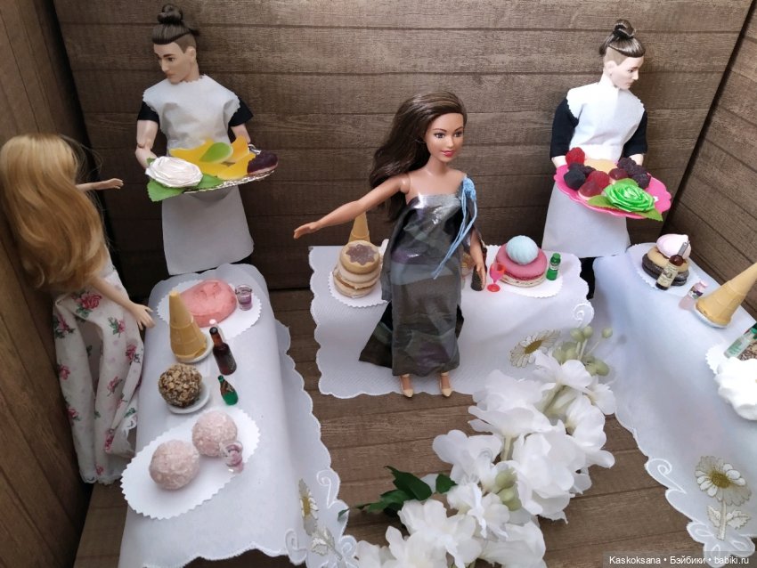 Эл+Бэлл. Свадебная церемония и Рыцарский турнир | Бэйбики Эл+Бэлл. Свадебная церемония и Рыцарский турнир