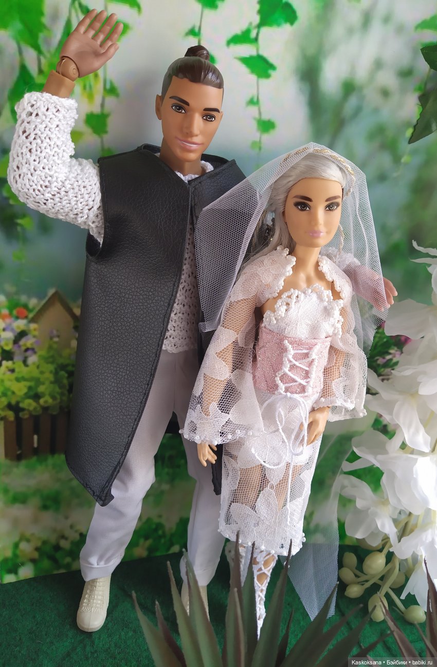 Эл+Бэлл. Свадебная церемония и Рыцарский турнир | Бэйбики Эл+Бэлл. Свадебная церемония и Рыцарский турнир