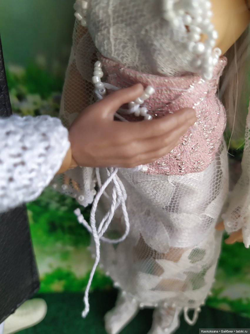 Эл+Бэлл. Свадебная церемония и Рыцарский турнир | Бэйбики Эл+Бэлл. Свадебная церемония и Рыцарский турнир