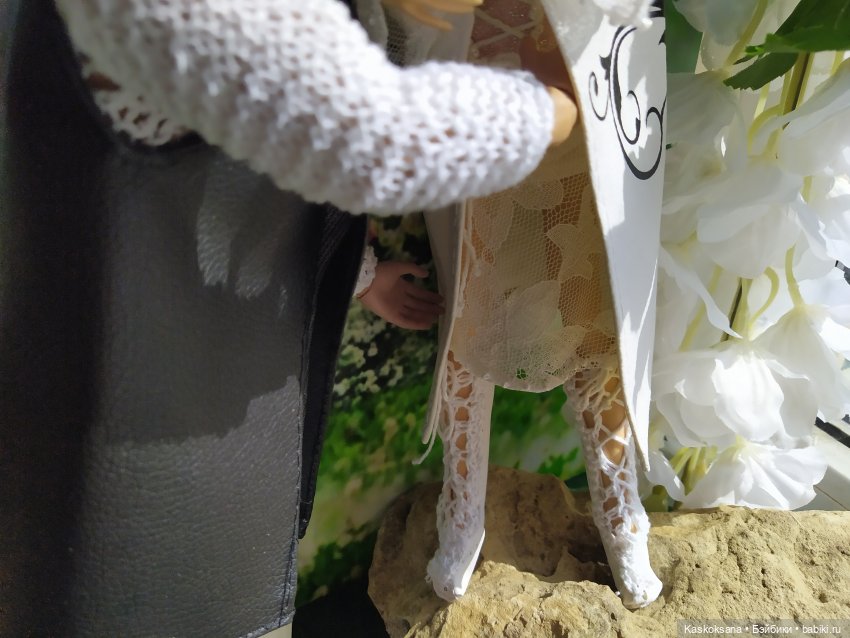 Эл+Бэлл. Свадебная церемония и Рыцарский турнир | Бэйбики Эл+Бэлл. Свадебная церемония и Рыцарский турнир