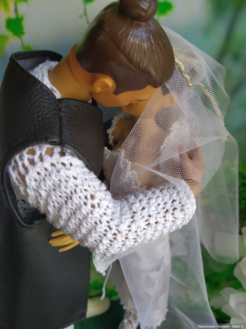 Эл+Бэлл. Свадебная церемония и Рыцарский турнир | Бэйбики Эл+Бэлл. Свадебная церемония и Рыцарский турнир