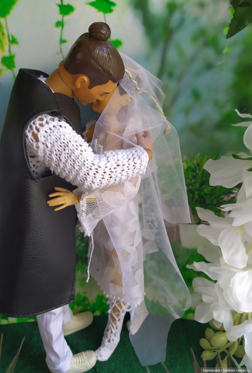 Эл+Бэлл. Свадебная церемония и Рыцарский турнир | Бэйбики Эл+Бэлл. Свадебная церемония и Рыцарский турнир