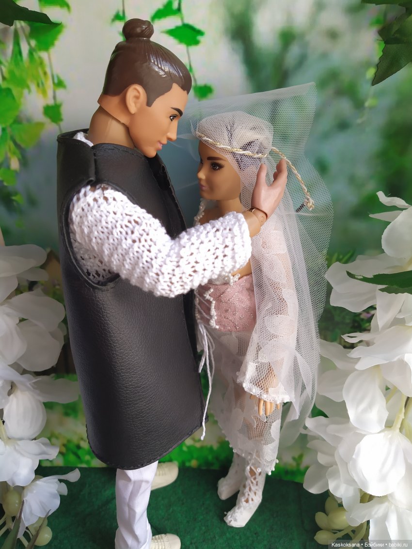 Эл+Бэлл. Свадебная церемония и Рыцарский турнир | Бэйбики Эл+Бэлл. Свадебная церемония и Рыцарский турнир