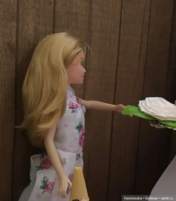 Эл+Бэлл. Свадебная церемония и Рыцарский турнир | Бэйбики Эл+Бэлл. Свадебная церемония и Рыцарский турнир