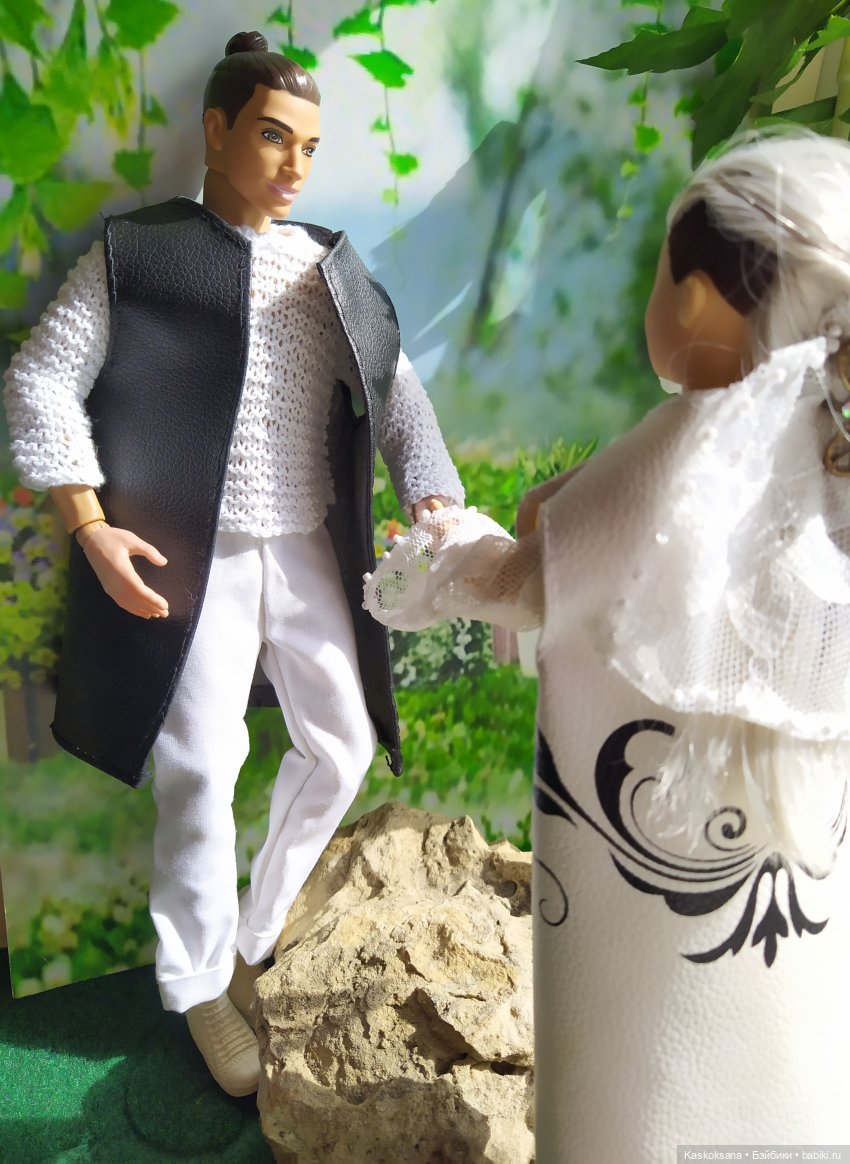 Эл+Бэлл. Как украсть невесту 2