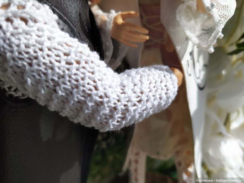 Эл+Бэлл. Свадебная церемония и Рыцарский турнир | Бэйбики Эл+Бэлл. Свадебная церемония и Рыцарский турнир