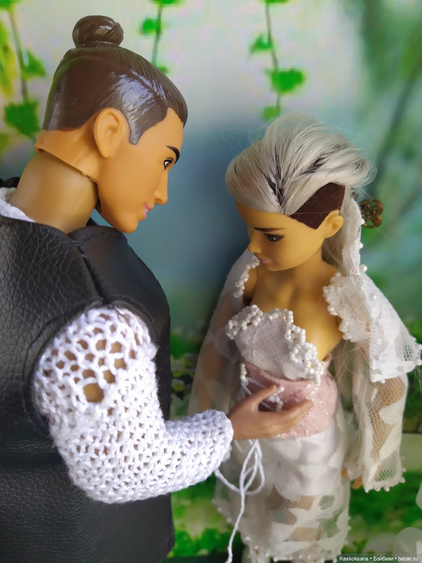 Эл+Бэлл. Свадебная церемония и Рыцарский турнир | Бэйбики Эл+Бэлл. Свадебная церемония и Рыцарский турнир