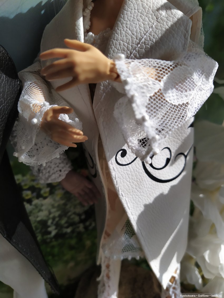 Эл+Бэлл. Свадебная церемония и Рыцарский турнир | Бэйбики Эл+Бэлл. Свадебная церемония и Рыцарский турнир