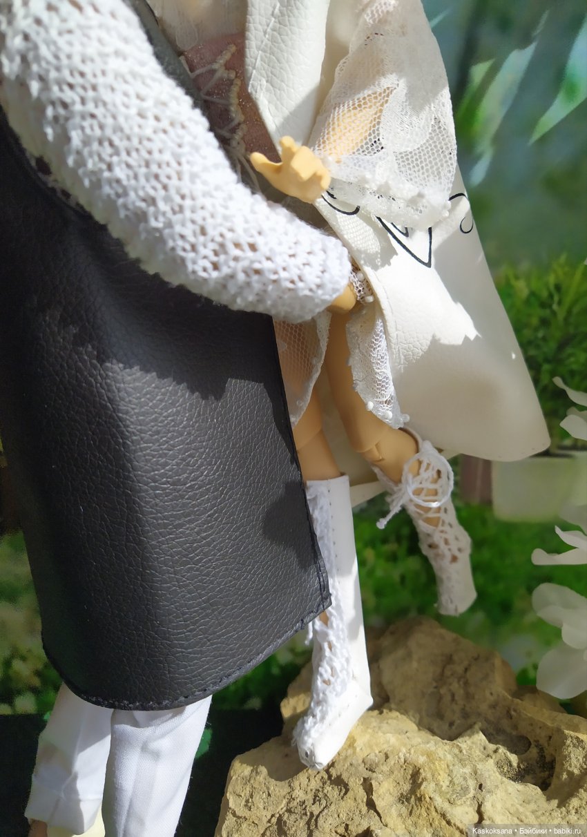 Эл+Бэлл. Свадебная церемония и Рыцарский турнир | Бэйбики Эл+Бэлл. Свадебная церемония и Рыцарский турнир